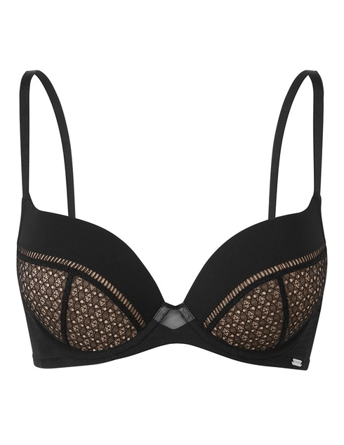 Gossard Graphic-Luxe-16901-Black фото-1