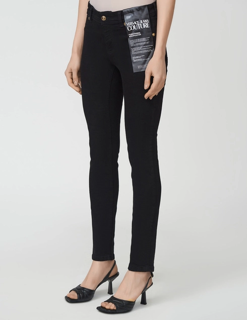 Versace Jeans Couture 72HAB5J4-909 фото-2