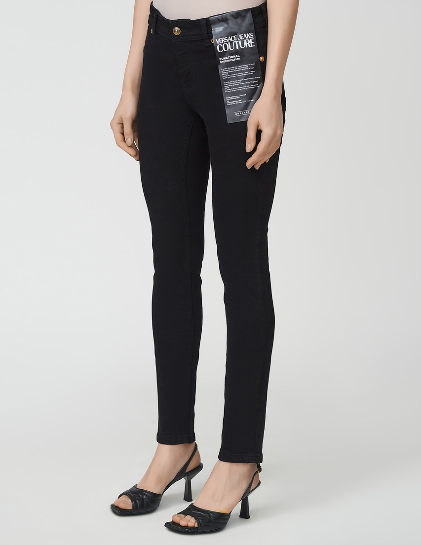 Versace Jeans Couture 72HAB5J4-909 фото-2