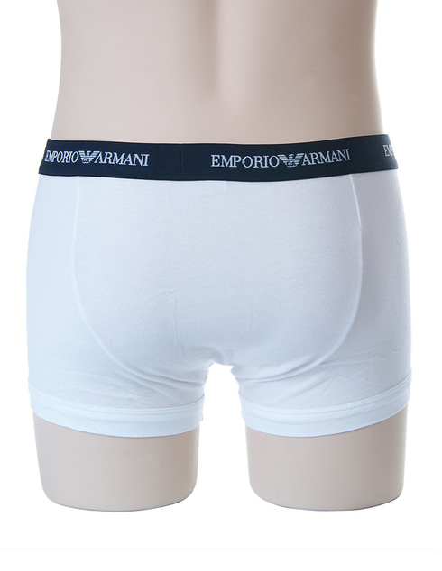 Armani Jeans 111210CC71710410-WHITE фото-2
