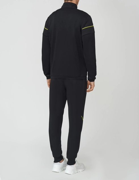 Ea7 Emporio Armani 6KPM32-PJ16Z-6KPP74-PJ16Z-black фото-3