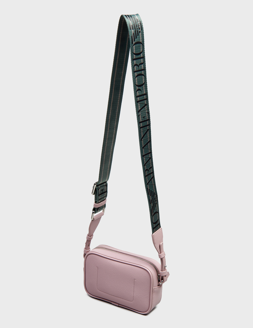 Emporio Armani Y3H-276-roza_pink фото-3