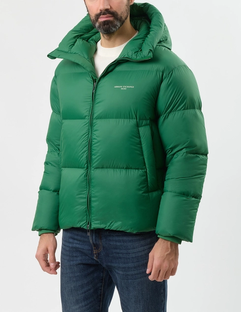 Armani Exchange XM001115-AF16589-U7351_green фото-3