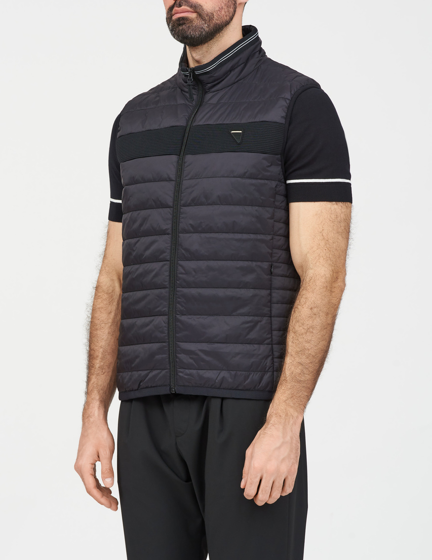 Antony Morato MMCO00865-FA600146-9000_black фото-2