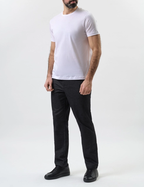 Stefan Brandt 1252-ENNO-ULTRA-100-00-001_white фото-2