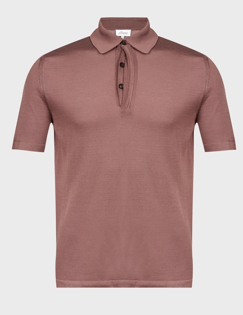 Brioni Br-UMDI0L-P7K01-5200-bordo фото-1