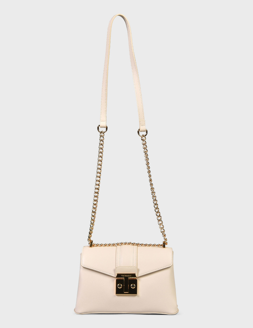 Trussardi 1110-beige фото-2