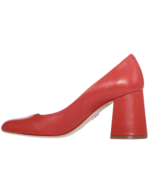 женские красные Туфли Giorgio Fabiani G2388_red - фото-2