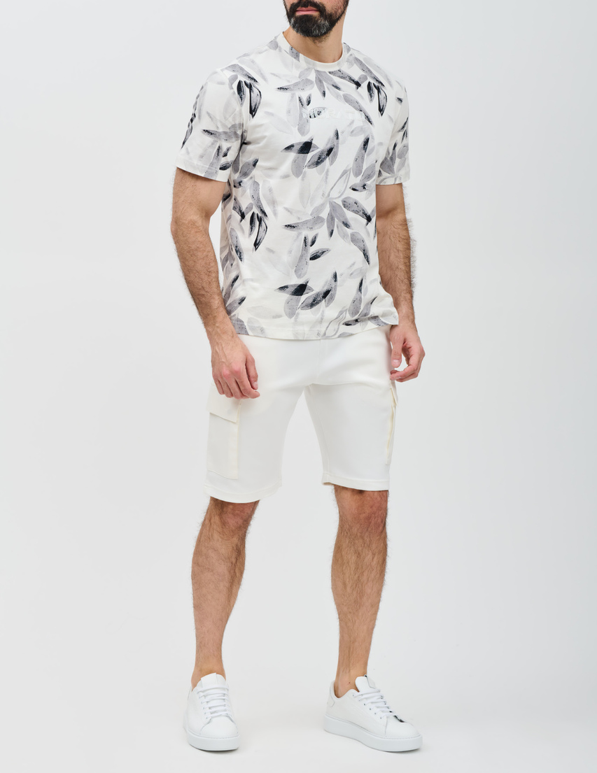 Antony Morato FS00038FA150178_white фото-2