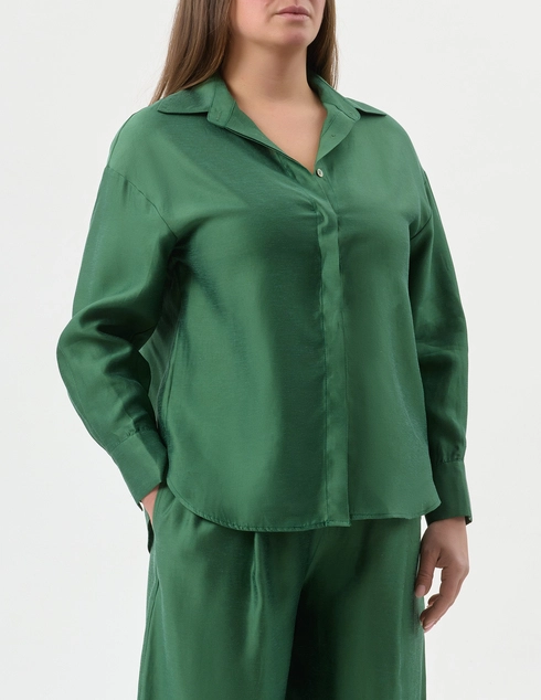 Clothe S14612-65330 _green фото-3