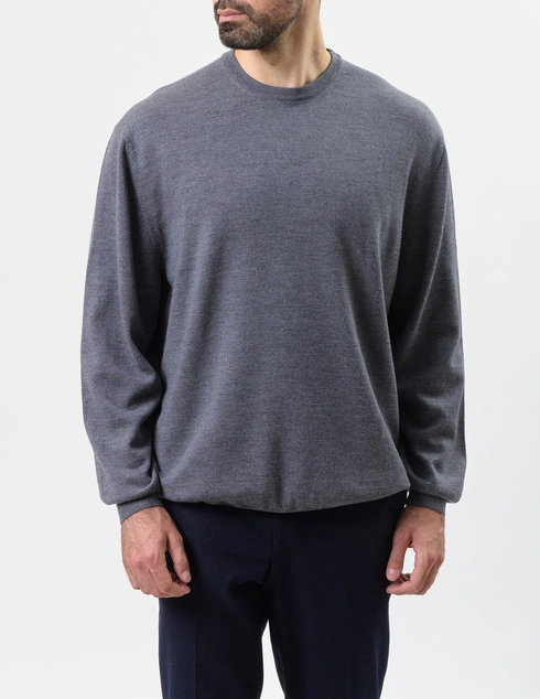 Gran Sasso 55167-14260-065_gray фото-1
