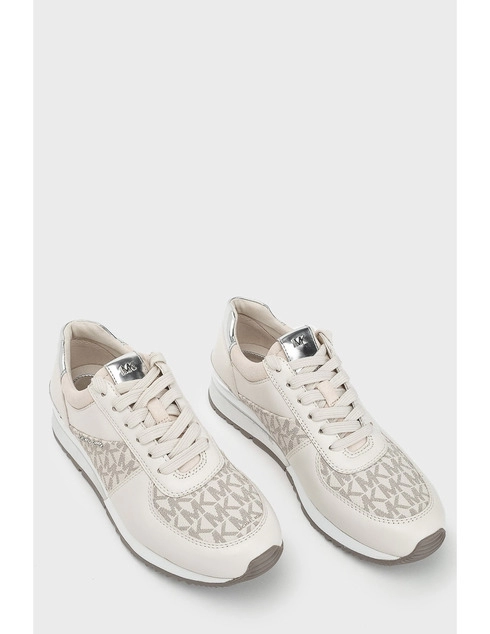 молочные Кроссовки Michael Kors MICHAEL_KORS_395