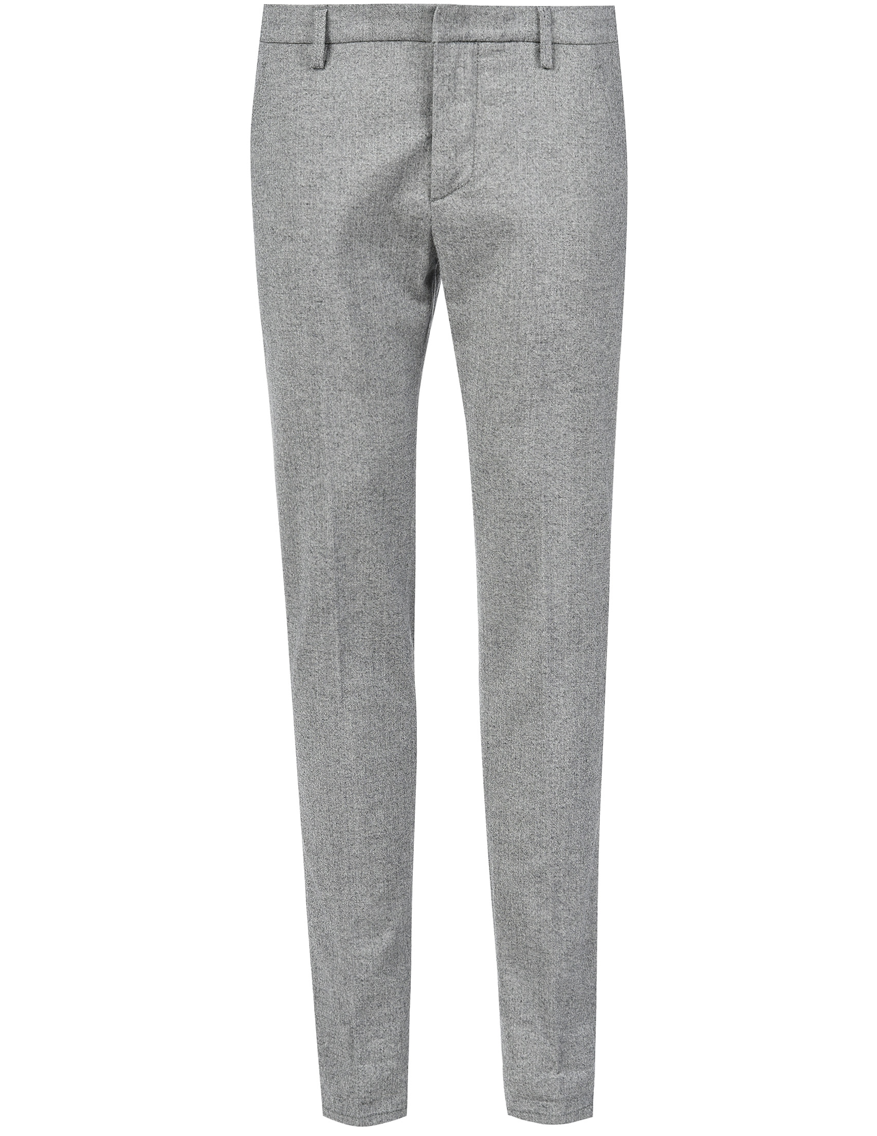 Мужские брюки DONDUP UP235_gray