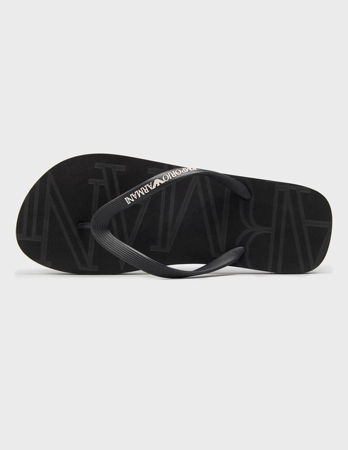 черные мужские Пантолеты Emporio Armani AGR-EX000041AF22188MC001_black 3364 грн