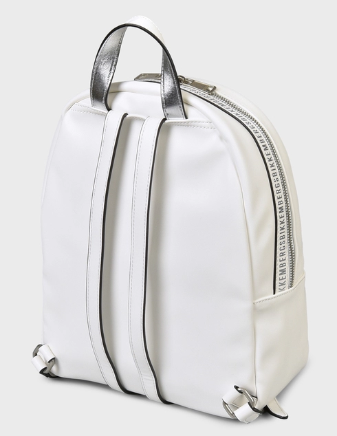 Bikkembergs E2BPWE1U0055010-white фото-2