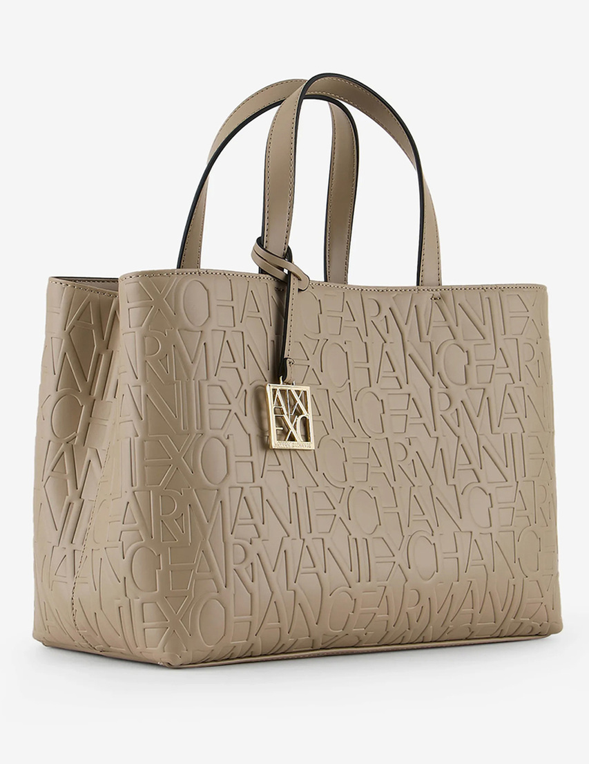 Armani Exchange wb269_beige фото-2