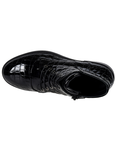 черные женские Ботинки Loriblu 323-19-black 9413 грн
