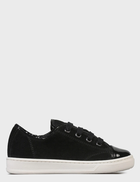Lanvin Paris 58477-black фото-6