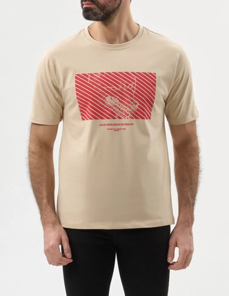 J.B4 JUST BEFORE футболка