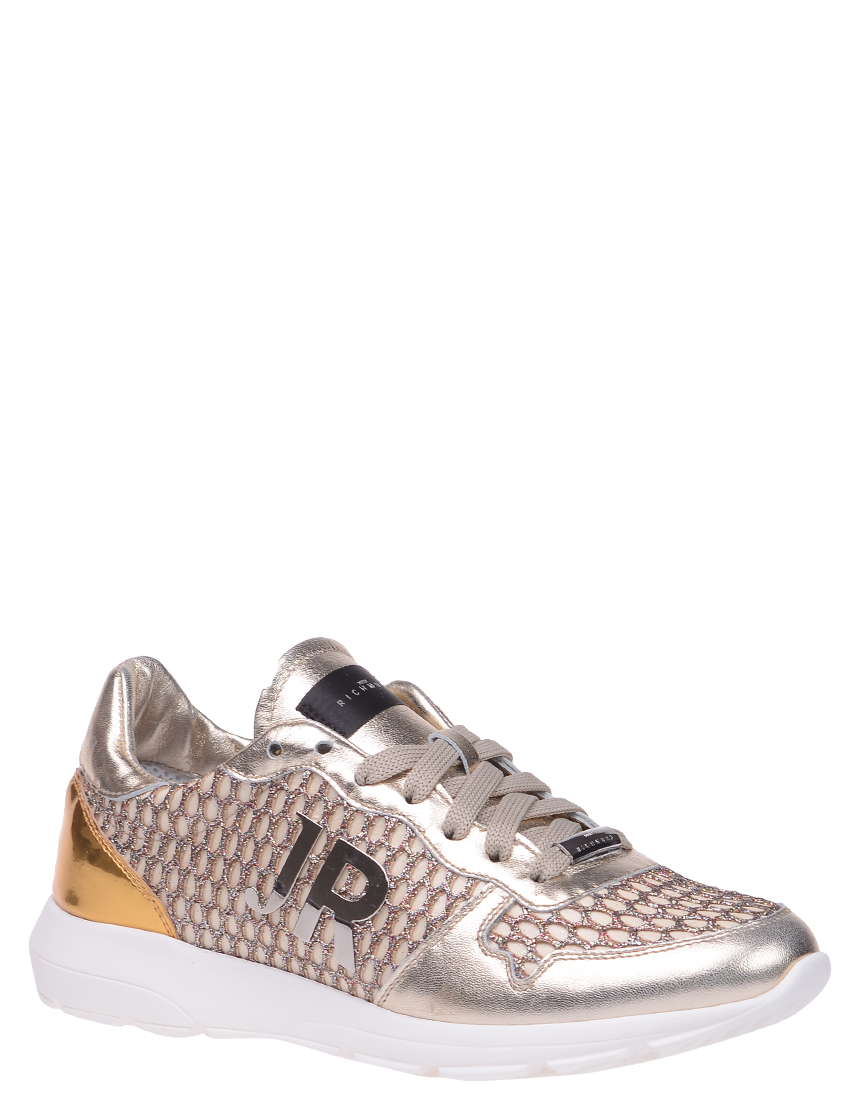 

Кроссовки, Золотой