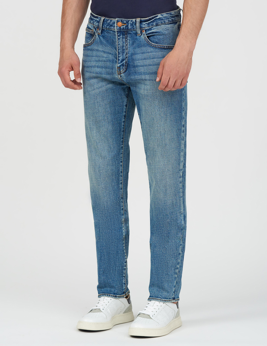 Armani Exchange 3DZJ13-Z1XLZ-25EX_blue фото-2