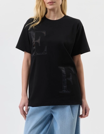 ELISABETTA FRANCHI футболка