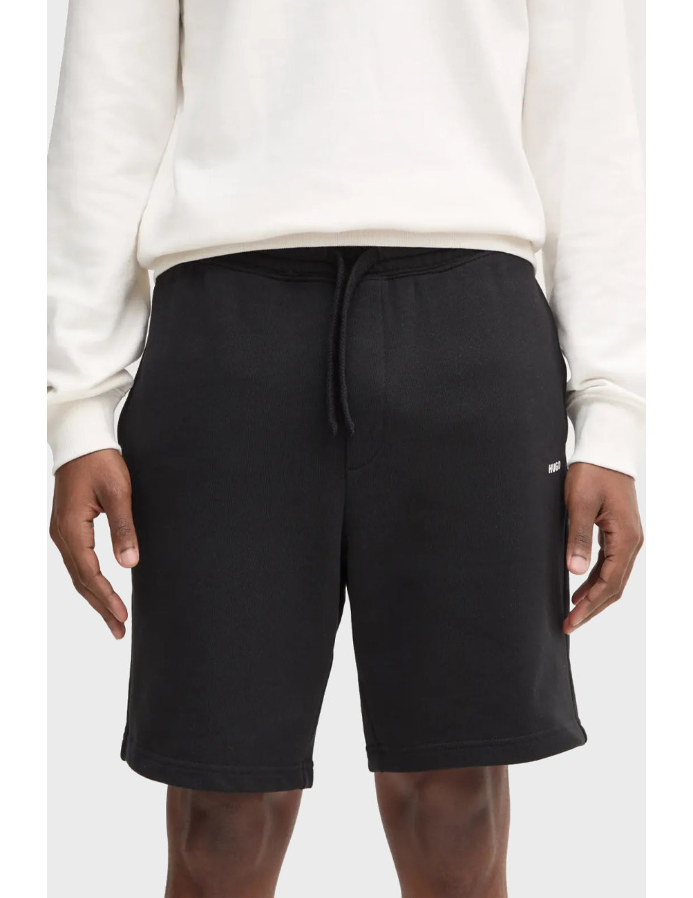 

Шорты, Черный