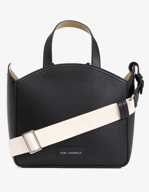 Karl Lagerfeld wb270_black фото-2