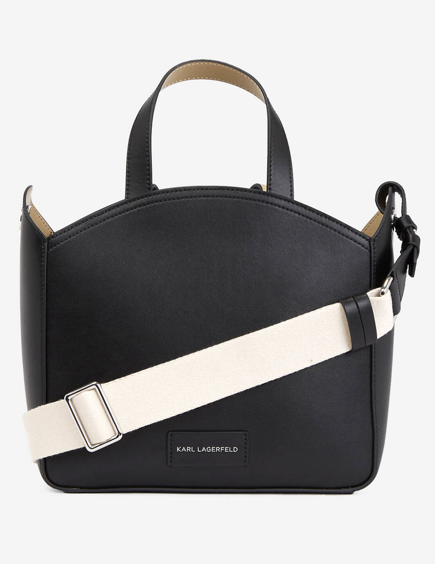 Karl Lagerfeld wb270_black фото-2