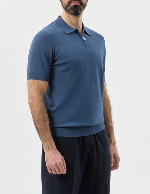 Antony Morato MMSW01596-YA200076-7143_blue фото-3