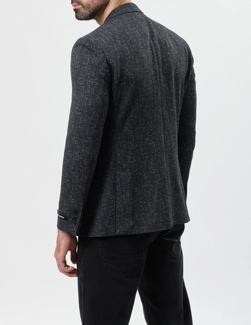 Karl Lagerfeld 155280-990_gray фото-4