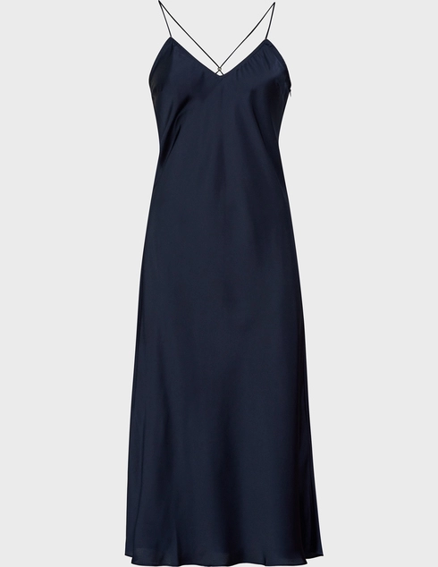 Ba&Sh b&h-AW19-1H19CIEN-blue фото-1