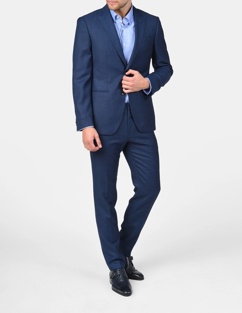 Hugo Boss 50394262-410_blue фото-2