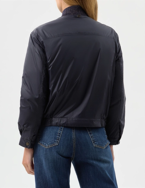 Panicale Cashmere D381044GB38D35A-0595_blue фото-4