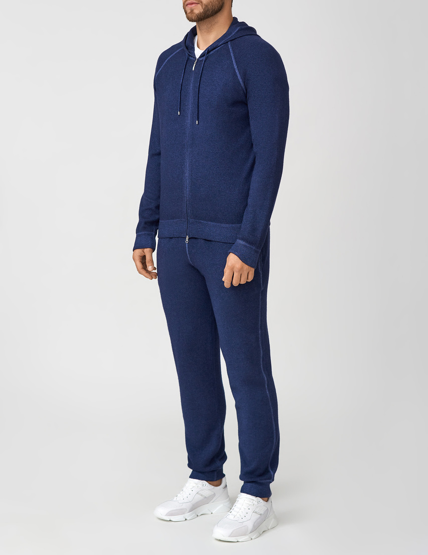 Gran Sasso 58187-blue фото-2