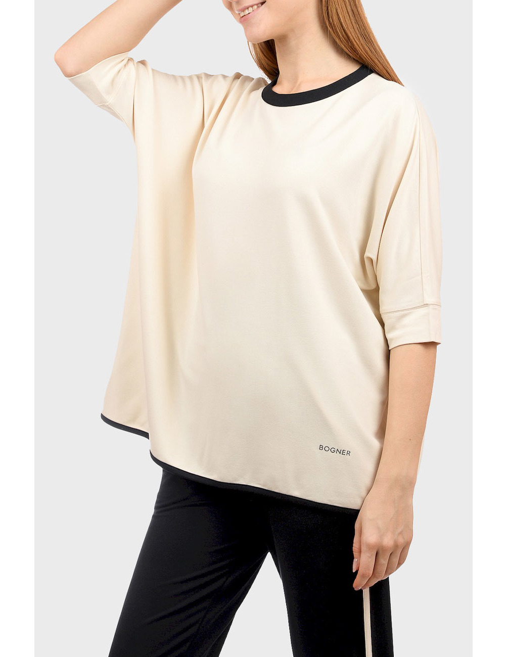 

Футболка, Бежевый