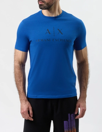 ARMANI EXCHANGE футболка