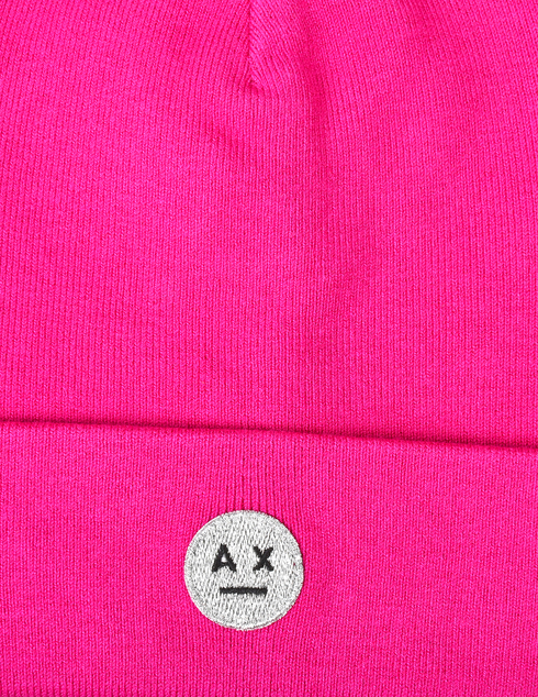 Armani Exchange 3HY41AYMB1Z-1474-pink фото-3