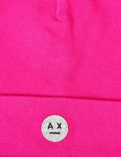 Armani Exchange 3HY41AYMB1Z-1474-pink фото-3
