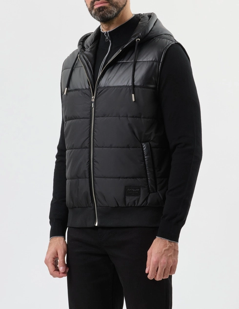 Karl Lagerfeld 505066-990_black фото-3