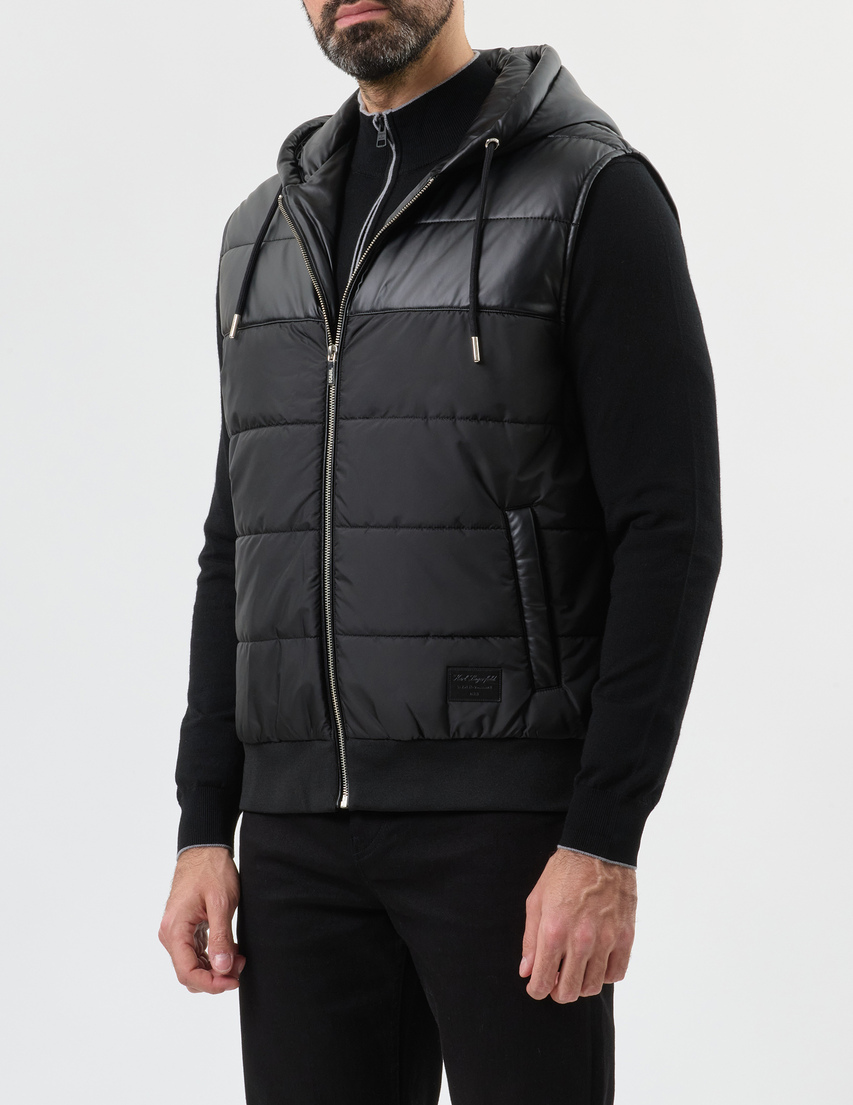 Karl Lagerfeld 505066-990_black фото-3