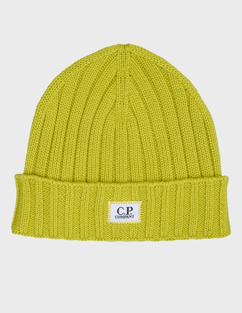 C.P. Company 19CMAC738A-210_yellow фото-1
