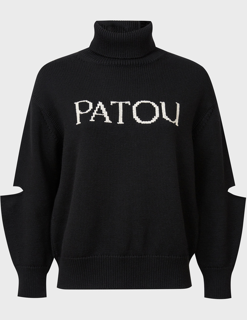 Patou Pat-AW20-KN0088025999B-black фото-1