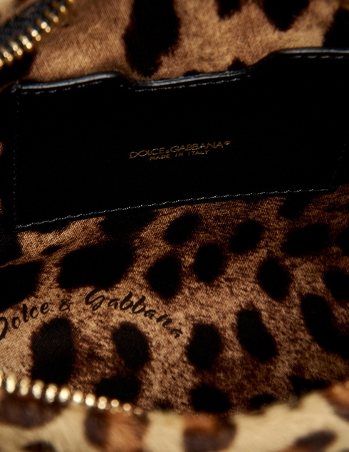 Dolce & Gabbana BB6167-Leopard_print фото-3