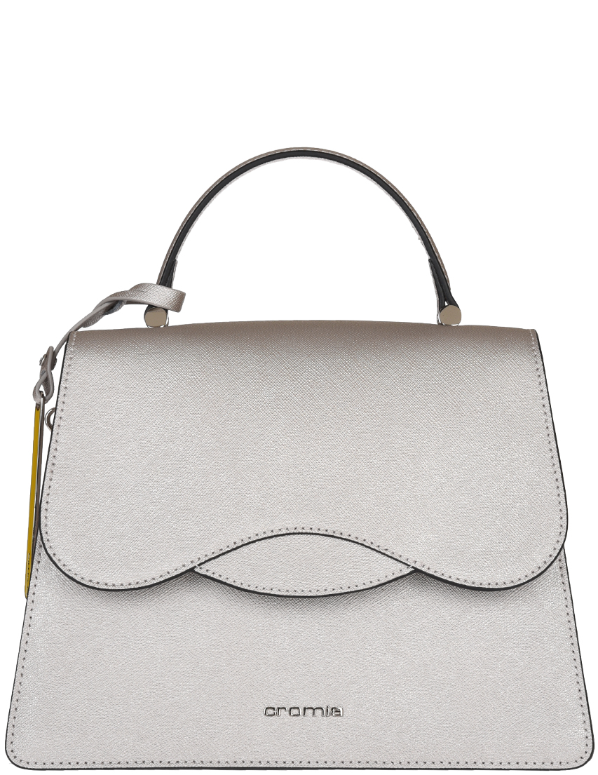Женская сумка Cromia 3593-SAF_silver