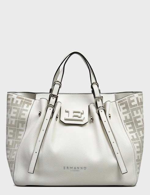 Ermanno Scervino 1657-K-ivory_white фото-1