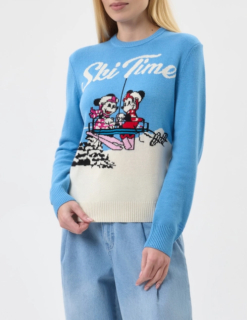 Mc2 Saint Barth QUE001802250I_blue фото-3