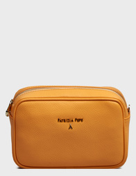 PATRIZIA PEPE CQ7001L001B824 関税送料込 Patrizia Pepe Donna Borsa Shopping Verticale In Pelle 8B0237
