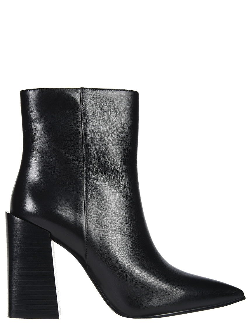 

Ботильоны, Черный