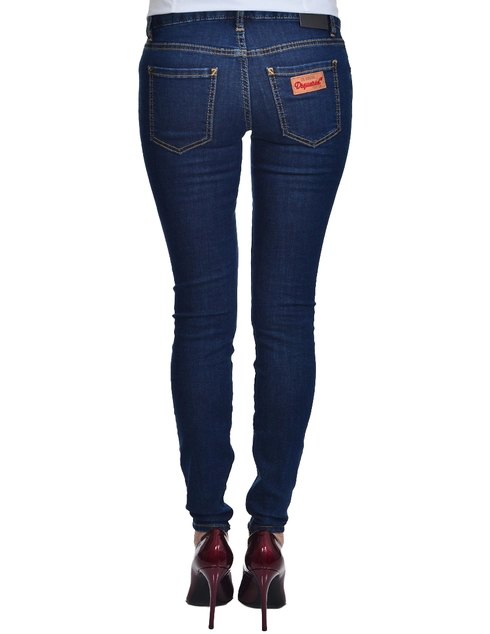 Dsquared2 0814_blue фото-3
